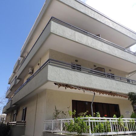 Emmanuel Apartments Rhodes City ภายนอก รูปภาพ