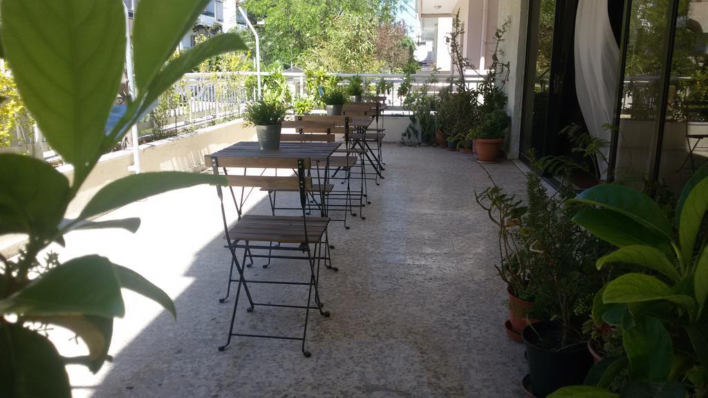 Emmanuel Apartments Rhodes City ภายนอก รูปภาพ