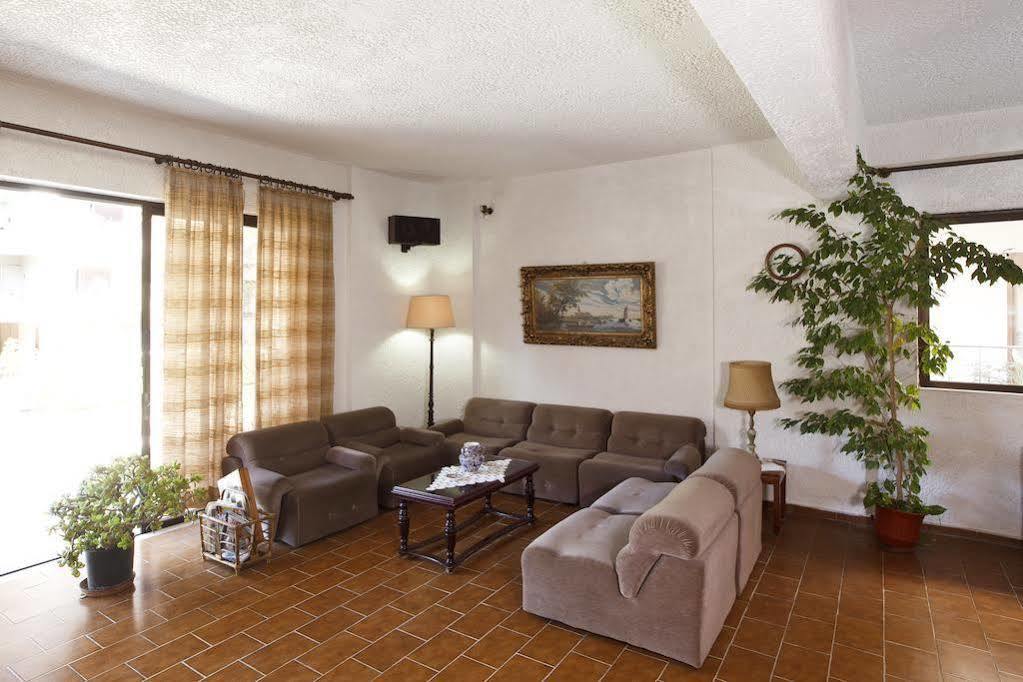 Emmanuel Apartments Rhodes City ภายนอก รูปภาพ