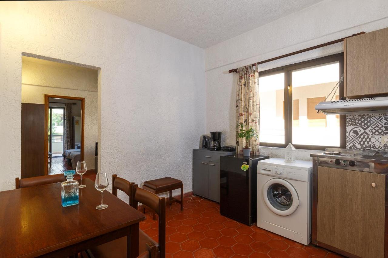 Emmanuel Apartments Rhodes City ภายนอก รูปภาพ