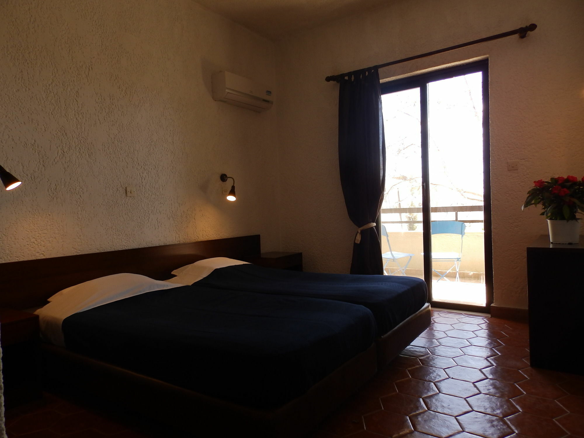 Emmanuel Apartments Rhodes City ภายนอก รูปภาพ