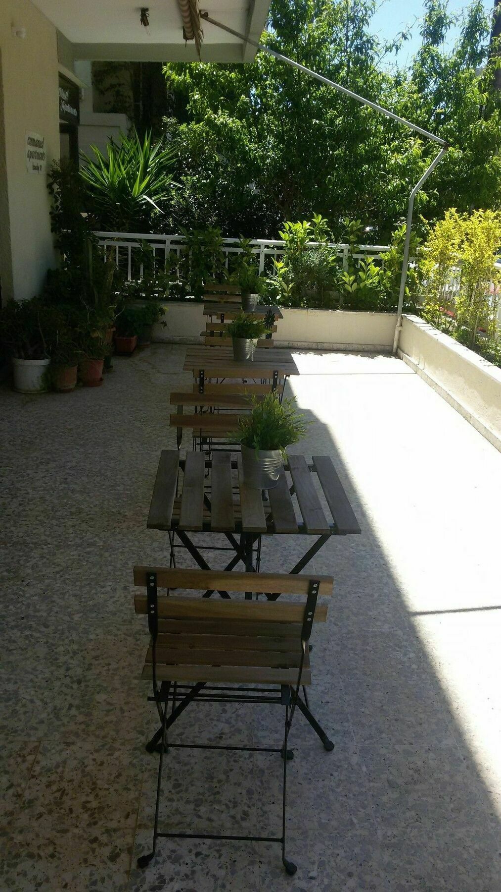 Emmanuel Apartments Rhodes City ภายนอก รูปภาพ