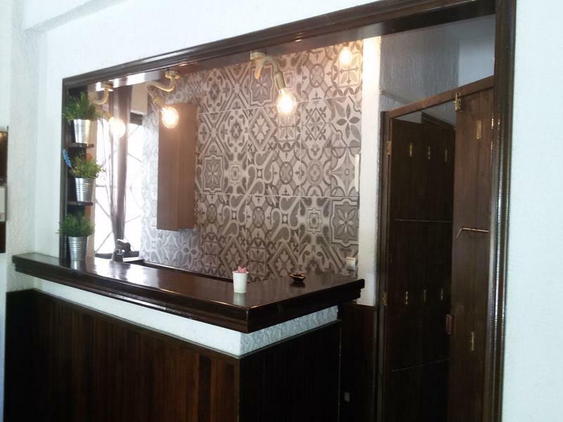 Emmanuel Apartments Rhodes City ภายนอก รูปภาพ